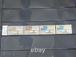Worldwide Fabulous Collection Thru 1940s Mint NH & Mint H in Binder
