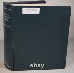 Worldwide G 1981-2000 Collection Of 2,750+ Stamps Mint & Used In Scott Album