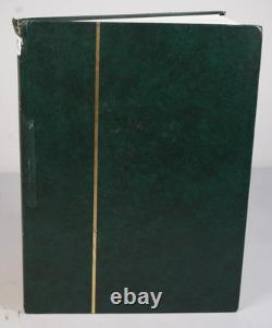 Worldwide Revenues Collection Of 545+ Stamps Stored In Stock Book