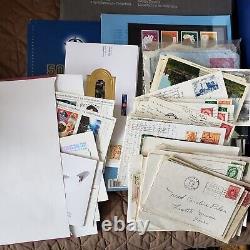 Worldwide Stamp Collection