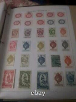 Worldwide Stamp Collection Amazing And Valuable Selection Of Value And Quality, 