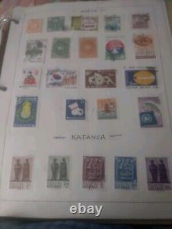 Worldwide Stamp Collection Amazing And Valuable Selection Of Value And Quality, 