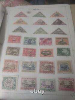 Worldwide Stamp Collection Amazing And Valuable Selection Of Value And Quality, 