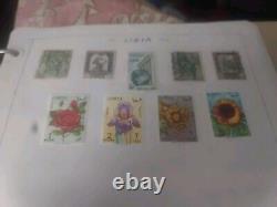 Worldwide Stamp Collection Amazing And Valuable Selection Of Value And Quality, 