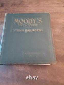 Worldwide Stamp Collection Book Vintage 100 Year Old Stamps Excellent Condition