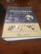 Worldwide Stamp Collection In Minkus Statesman Album 1900s Forward. Quantity Plus