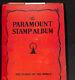 Worldwide Stamp Collection In Paramount Album To 1950, 600 Pages, Nice China