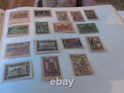 Worldwide Stamp Collection In perfect Powerful 1933 Scott International Album