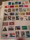 Worldwide Stamp Collection Over Flowing With Treasures From 1900s Forward. Super