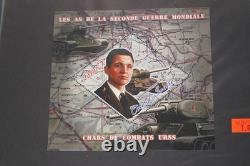 Worldwide Wwii Collection Of 120 Stamps & 55 Souvenir Sheets All Mint In Album