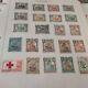 Worldwide Exciting Stamp Collection 1800s Forward. Huge Value, Vintage. View