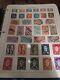 Worldwide Stamp Collection Full Of Exciting Stamps 1900 Forward. View Sampling