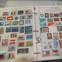 Worldwide stamp collection impressive and huge. Unique and great value. VIEW A+