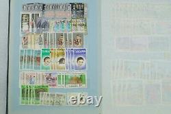 Worldwide stamps collections lots album Vintage Rare Classic Antique Genuine