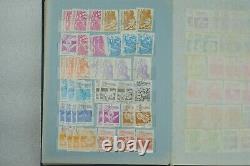 Worldwide stamps collections lots album Vintage Rare Classic Antique Genuine