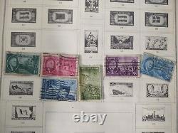 Worldwide stamps collections lots albums