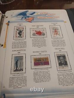 Worthwhile And Important Boutique Collection Of United States Stamps. A + Offer