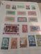 Yemen Stamp Collection Of Postage. Commemorative And Topicals. Very Special