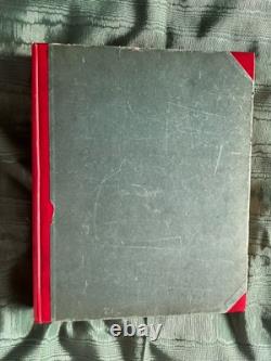 1928 L'ALBUM INTERNATIONAL DE TIMBRESPOSTE, ÉDITION JUNIOR par SCOTT TIMBRE & PIÈCE