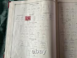 1928 L'ALBUM INTERNATIONAL DE TIMBRESPOSTE, ÉDITION JUNIOR par SCOTT TIMBRE & PIÈCE