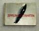 1933 Graf Zeppelin Round The World Flight Collectors Album Complete Airship