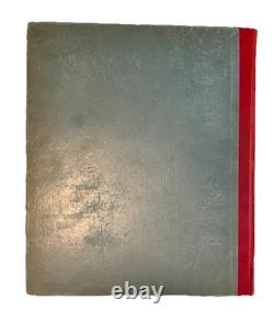 1939 L'Album International de Timbres-Poste Édition Junior (plus de 2 000 timbres)