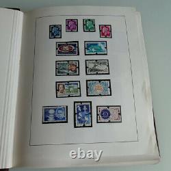 1966-1996 Collection Timbres De France Complet Nib, Tb / Sup