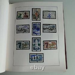 1966-1996 Collection Timbres De France Complet Nib, Tb / Sup