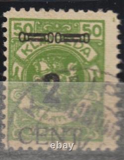 #47 Allemagne et régions occupations du Reich Première et Seconde Guerre mondiale album vintage collection de choix