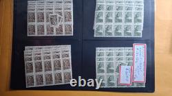 Accumulation de timbres Nh de la Monnaie de Russie en bloc ou individuel, Pologne aussi. Hcv ! Voir les photos Accumulation de timbres Nh de la Monnaie de Russie en bloc ou individuel, Pologne aussi. Hcv ! Voir les photos