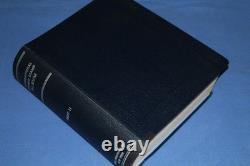 Album Scott International bleu pour timbres 1940-1949 Partie II 2 BlueLakeStamps, bel exemplaire