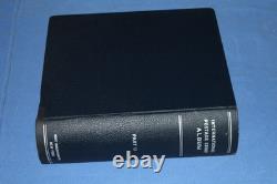 Album Scott International bleu pour timbres 1940-1949 Partie II 2 BlueLakeStamps, bel exemplaire