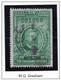 Album De Timbres Fiscaux Mystiques Des États-unis 1918-1952 Collection De 125+ Timbres Usagés Et Non Usagés
