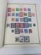 Album De Timbres Postaux Américains 1847-1952 Lincoln Washington
