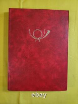Album de Timbres Vintage RUSSIE Centaines de timbres Collection Philatélique C10