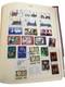 Album De Collection De Timbres
