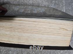 Album de collection de timbres Standard World Harris Masterwork avec des timbres de Guinée-Pérou