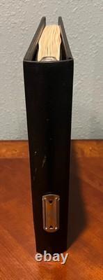 Album de collection de timbres du Canada, pages White Ace, neuf avec gomme d’origine (MNH), 1978-1985 ZAYIX