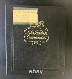 Album de collection de timbres du Canada, pages White Ace, timbres neufs sans charnière (MNH), 1982-1989 ZAYIX