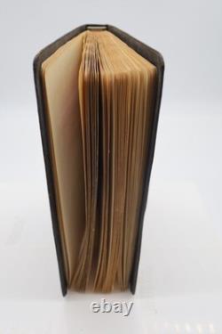 Album de collection de timbres vintage du monde entier-1 avec plus de 2 200 timbres, 143 pages