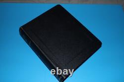Album de timbres Scott International Blue Part 2 Deux 1940-1949 BlueLakeStamps Utile