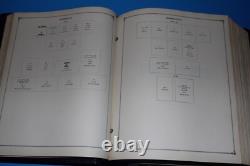 Album de timbres Scott International Blue Part 2 Deux 1940-1949 BlueLakeStamps Utile