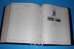 Album de timbres Scott International Blue Part 2 Deux 1940-1949 BlueLakeStamps Utile