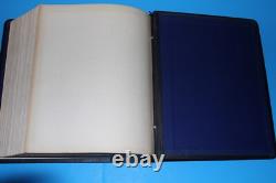 Album de timbres Scott International Blue Part 2 Deux 1940-1949 BlueLakeStamps Utile