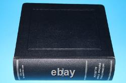 Album de timbres Scott International Blue Part 2 Deux 1940-1949 BlueLakeStamps Utile