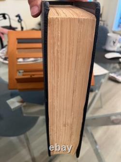 Album de timbres Scott International Worldwide Partie III et collection de timbres