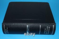 Album de timbres Scott International bleu 1940-1949 Pt 2A/2B jaquette BlueLakeStamps