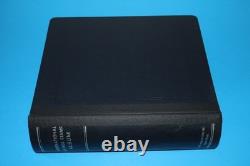 Album de timbres Scott International bleu 1940-1949 Pt 2A/2B jaquette BlueLakeStamps