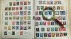 Album De Timbres Junior International Vintage Cadeau Pour La Fête Des Pères