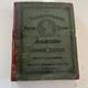 Album De Timbres-poste Scott International Junior 1930 Avec Collection De Timbres Vintage